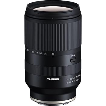 【中古】【未使用】TAMRON タムロン 18-300mm F3.5-6.3 Di III-A VC VXD 富士フイルムXマウント用【B061X】 【中古】【未使用】TAMRON タムロン 18-300mm F3.5-6.3 Di III-A VC VXD 富士フイルムXマウント用【B061X】