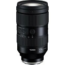 【中古】【未使用】Tamron 35-150mm F/2-2.8 Di III VXD Sony Eマウントフルフレーム/APS-C用