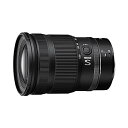 【中古】NIKKOR Z 24-120mm f/4 S