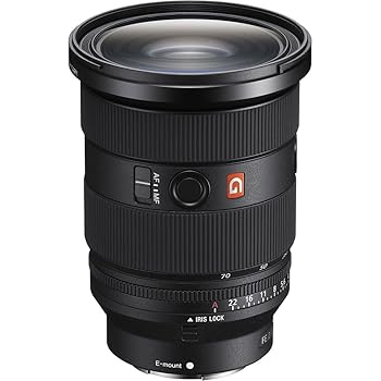 【中古】Sony (ソニー) FE 24〜70mm F2.8 GM II レンズ