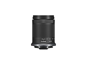 【中古】Canon RF-S18-150mm F3.5-6.3 IS STM キヤノン