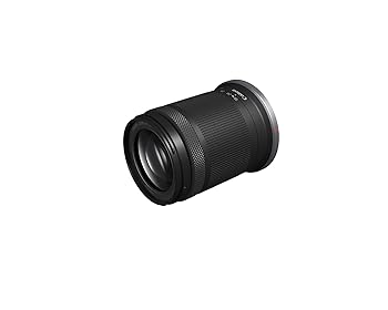 【中古】Canon RF-S18-150mm F3.5-6.3レンズ。