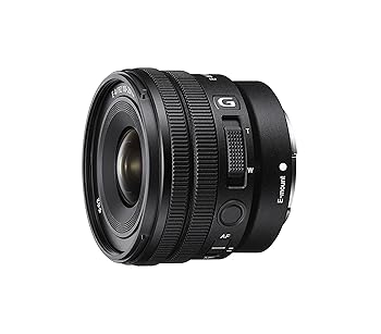 【中古】【未使用】Sony E PZ 10-20mm F4 G APS-C 定絞りパワーズーム Gレンズ。 【中古】【未使用】Sony E PZ 10-20mm F4 G APS-C 定絞りパワーズーム Gレンズ。