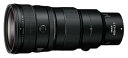 【中古】【未使用】ニコン Nikon ズームレンズ NIKKOR Z 100-400mm f/4.5-5.6 VR S