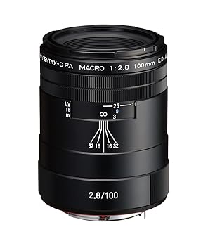 【中古】【未使用】Pentax HD PENTAX-D FA