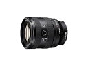 【中古】Sony FE 20-70mm f/4 G レンズ(ソニーE)。