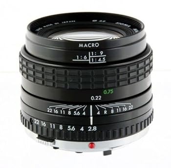 【中古】Sigma 28mm f/2.8 MFレンズ Nikon 35mm AIマウント用
