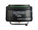 【中古】ペンタックス HD PENTAX-FA 50mmF1.4【ペンタックス】【Kマウントレンズ】【明るい大口径レンズ】20790