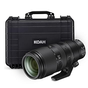 šNIKON NIKKOR Z 100-400mm f/4.5-5.6 VR S - ǽϰ ٤ʥȥե...