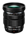 【中古】【未使用】OM SYSTEM/オリンパス M.ZUIKO DIGITAL ED 8-25mm F4.0 PRO BLK(2)