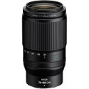 【中古】Nikon NIKKOR Z 70-180mm f/2.8 ブラック