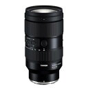 【中古】【未使用】タムロン 35-150mm F/2-2.8 Di III VXDニコンZマウント用 (Model:A058)