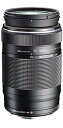 【中古】【未使用】OM SYSTEM M.Zuiko Digital ED 75-300mm f/4.8-6.7 II マイクロフォーサーズ用レンズ