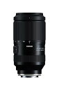 【中古】【未使用】Tamron 70-180mm F/2.8 Di III VC VXD G2 Sony Eマウントフルフレームミラーレスカメラ用, AFA06...