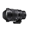 【中古】【未使用】シグマ 15mm F1.4 DG DN DIAGONAL FISHEYE Art Lマウント用