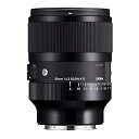 【中古】【未使用】Lマウント用50mm F 1.2 DG DN。
