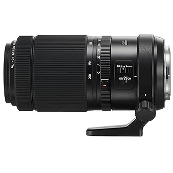 šFujifilm GF 100-200mm f/5.6 R LM OIS WR󥺡67mmǥ륨å󥷥ե륿å...