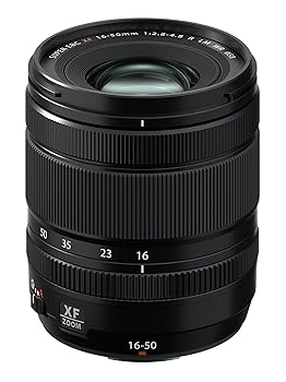 š̤ۡѡXF16-50mmF2.8-4.8 R LM WR