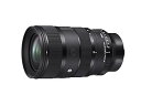 【中古】【未使用】シグマ(Sigma) レンズ 28-45mm F1.8 DG DN Sony ソニー Eマウント ズーム 広角 フルサイズ ミラーレス用 Ar...