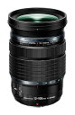 【中古】【未使用】OM SYSTEM 標準ズームレンズ M.ZUIKO DIGITAL ED 12-100mm F4.0 IS PRO 自然風景/旅行/街撮り