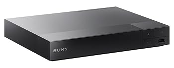 【中古】Sony BDP-S5500 2D/3D Multi System All region Code free Blu Ray and DVD Player by Sony 【中古】Sony BDP-S5500 2D/3D Multi System All region Code free Blu Ray and DVD Player by Sony