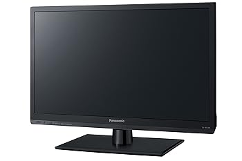 【中古】パナソニック 19V型 液晶テレビ ビエラ TH-19C300 ハイビジョン 2015年モデル