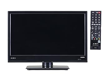 【中古】OEN 16V型 液晶 テレビ DTC16-12B ハイビジョン 【中古】OEN 16V型 液晶 テレビ DTC16-12B ハイビジョン