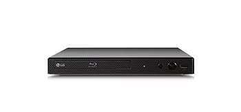 š̤ۡѡLG Electronics BP155 ֥롼쥤ǥץ졼䡼 (2015ǯǥ)