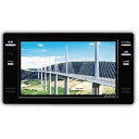 【中古】ツインバード TWINBIRD 16V型 地上デジタル・BS、110°CSチューナー内蔵・防水・浴室テレビ ブラック VB-BS167B