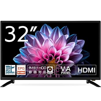š̤ۡѡWIS 32 1HDվƥ AS-01D3201TV