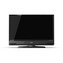 【中古】LCD-V32BHR11 REAL(リアル) ブルーレイレコーダー内蔵液晶テレビ 32V型