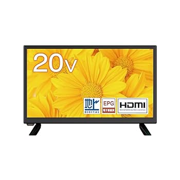 楽天市場】液晶テレビ 中古 20インチの通販