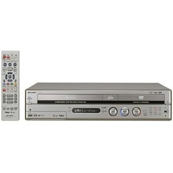 【中古】[中古品] dvdレコーダー vhs