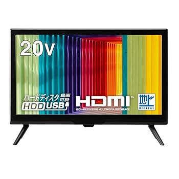 【中古】テレビ 20型 simplus シングルチューナー 1波 地デジ HD 液晶テレビ シンプラス SP-20TVD-01 VAパネル 録画 スタンド付き 壁掛け対応 コンパクト 【中古】テレビ 20型 simplus シングルチューナー 1波 地デジ HD 液晶テレビ シンプラス SP-20TVD-01 VAパネル 録画 スタンド付き 壁掛け対応 コンパクト