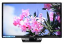 【中古】DXアンテナ テレビ 32V型 ハイビジョン USB外付けHDD録画対応 HDMI×3系統 LVW326T(2)