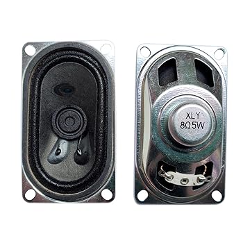 【中古】磁気 5 ワット 8 40 × 70 ミリメートルホーン形状交換スピーカーサウンドアンプ内部磁気 【中古】磁気 5 ワット 8 40 × 70 ミリメートルホーン形状交換スピーカーサウンドアンプ内部磁気