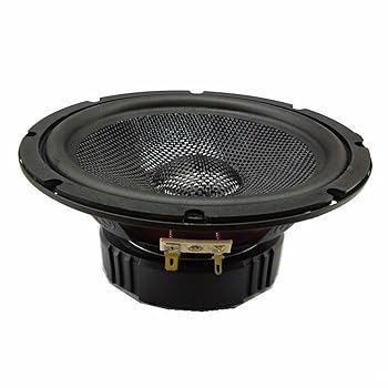 【中古】【未使用】6.5 インチ/168 ミリメートルミッドレンジ低音グラスファイバーウーファーサウンドスピーカー劇場本棚車 KTV ステージ 【中古】【未使用】6.5 インチ/168 ミリメートルミッドレンジ低音グラスファイバーウーファーサウンドスピーカー劇場本棚車 KTV ステージ