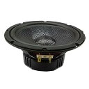 【中古】【未使用】6.5 インチミッドレンジ低音スピーカーウーファースピーカー磁気サウンド音楽スピーカー車のホームシアターエンターテイメント(2)