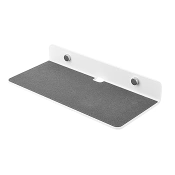 【中古】【未使用】アクリルフローティングスピーカーシェルフ 携帯電話おもちゃの陳列棚 ワイドユニバーサルホルダー フローティング棚 ユニバーサルホルダー【メーカー名】【メーカー型番】【ブランド名】POLKBB(ポルケブ.) センタースピーカー 【商品説明】アクリルフローティングスピーカーシェルフ 携帯電話おもちゃの陳列棚 ワイドユニバーサルホルダー フローティング棚 ユニバーサルホルダー当店では初期不良に限り、商品到着から7日間は返品を 受付けております。お問い合わせ・メールにて不具合詳細をご連絡ください。他モールとの併売品の為、完売の際はキャンセルご連絡させて頂きます。中古品の商品タイトルに「限定」「初回」「保証」「DLコード」などの表記がありましても、特典・付属品・帯・保証等は付いておりません。電子辞書、コンパクトオーディオプレーヤー等のイヤホンは写真にありましても衛生上、基本お付けしておりません。※未使用品は除く品名に【import】【輸入】【北米】【海外】等の国内商品でないと把握できる表記商品について国内のDVDプレイヤー、ゲーム機で稼働しない場合がございます。予めご了承の上、購入ください。掲載と付属品が異なる場合は確認のご連絡をさせて頂きます。ご注文からお届けまで1、ご注文⇒ご注文は24時間受け付けております。2、注文確認⇒ご注文後、当店から注文確認メールを送信します。3、お届けまで3〜10営業日程度とお考えください。4、入金確認⇒前払い決済をご選択の場合、ご入金確認後、配送手配を致します。5、出荷⇒配送準備が整い次第、出荷致します。配送業者、追跡番号等の詳細をメール送信致します。6、到着⇒出荷後、1〜3日後に商品が到着します。　※離島、北海道、九州、沖縄は遅れる場合がございます。予めご了承下さい。お電話でのお問合せは少人数で運営の為受け付けておりませんので、お問い合わせ・メールにてお願い致します。営業時間　月〜金　11:00〜17:00★お客様都合によるご注文後のキャンセル・返品はお受けしておりませんのでご了承ください。0