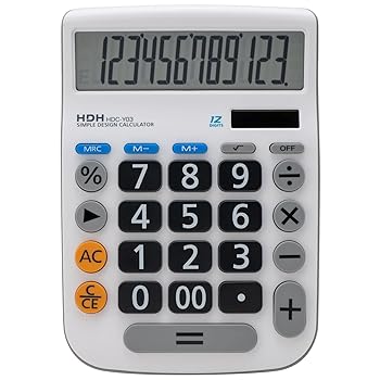 【中古】【未使用】保土ヶ谷電子販売(Hodogayadenshihanbai) 電卓 12桁 シンプル電卓 デスクタイプ ホワイト 85054【メーカー名】【メーカー型番】【ブランド名】保土ヶ谷電子販売(Hodogayadenshihanbai) ビジネス電卓 【商品説明】保土ヶ谷電子販売(Hodogayadenshihanbai) 電卓 12桁 シンプル電卓 デスクタイプ ホワイト 85054当店では初期不良に限り、商品到着から7日間は返品を 受付けております。お問い合わせ・メールにて不具合詳細をご連絡ください。他モールとの併売品の為、完売の際はキャンセルご連絡させて頂きます。中古品の商品タイトルに「限定」「初回」「保証」「DLコード」などの表記がありましても、特典・付属品・帯・保証等は付いておりません。電子辞書、コンパクトオーディオプレーヤー等のイヤホンは写真にありましても衛生上、基本お付けしておりません。※未使用品は除く品名に【import】【輸入】【北米】【海外】等の国内商品でないと把握できる表記商品について国内のDVDプレイヤー、ゲーム機で稼働しない場合がございます。予めご了承の上、購入ください。掲載と付属品が異なる場合は確認のご連絡をさせて頂きます。ご注文からお届けまで1、ご注文⇒ご注文は24時間受け付けております。2、注文確認⇒ご注文後、当店から注文確認メールを送信します。3、お届けまで3〜10営業日程度とお考えください。4、入金確認⇒前払い決済をご選択の場合、ご入金確認後、配送手配を致します。5、出荷⇒配送準備が整い次第、出荷致します。配送業者、追跡番号等の詳細をメール送信致します。6、到着⇒出荷後、1〜3日後に商品が到着します。　※離島、北海道、九州、沖縄は遅れる場合がございます。予めご了承下さい。お電話でのお問合せは少人数で運営の為受け付けておりませんので、お問い合わせ・メールにてお願い致します。営業時間　月〜金　11:00〜17:00★お客様都合によるご注文後のキャンセル・返品はお受けしておりませんのでご了承ください。0