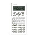 【中古】科学デジタル電卓 12 桁多機能試験特殊学校事務用品学生文具ポータブル事務用品(3)