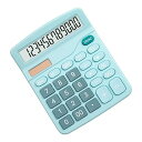 【中古】【未使用】NAMOARLY Light 算術電卓 オフィス コンピューティング ツール ポータブル 学生 事務用品 腹筋 Office