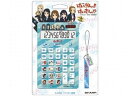 【中古】シャープ キャラクター12桁ナイスサイズ電卓 「けいおん! ! 」ブルータイプ 電卓 ストラップ付 EL-KON2