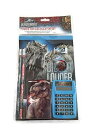 【中古】【未使用】Jurassic World 楽しい電卓7点セット