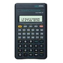 【中古】【未使用】電卓 科学計算機関数計算機学生専用の多機能コンピュータ、日常用および基本オフィス用ハンドヘルド 卓上サイズ