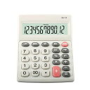 【中古】【未使用】電卓 ミニビジネス電卓、12桁ソーラー電卓、標準機能エレクトロニクスデスクトップ電卓 テンキー 事務用品 オフィス用品 仕事用 (Color ...