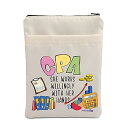 【中古】【未使用】VAMSII Best Accounting Book Sleeve She Works Willingly with Her Hands 電...