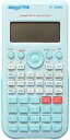 【中古】【未使用】電卓、卓上電卓、オフィス電卓、カウンター 240 機能 LCD ディスプレイ ビジネス オフィス 中学生 ギフト用 6.4x3.3インチ (C...