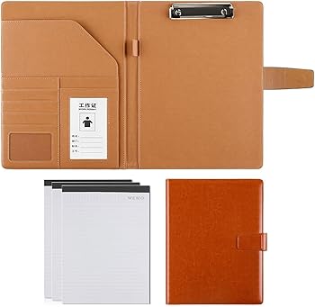 【中古】会議ファイル、 ビーガンPU