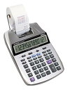 【中古】【未使用】CANON P23-DTSC MINI PRINTING CALC